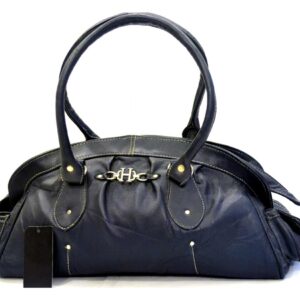 leather hand bags