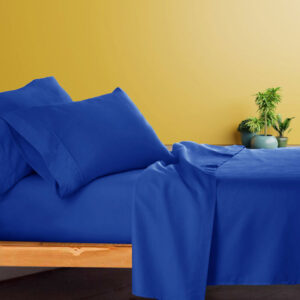 250 thread count cotton rich bed sheet sets