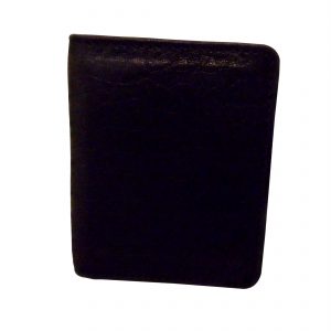 leather card holders