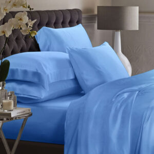 250 Thread Count Quilt Cover Set