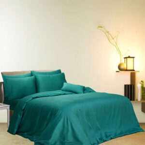 1000 Thread Count Quilt Cover Set